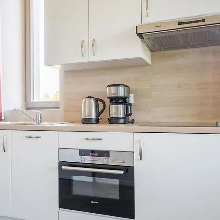 Holiday For 2 People, Accessible For People With A Disability בית נופש