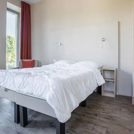 Ferienhaus Holiday For 2 People, Accessible For People With A Disability *
