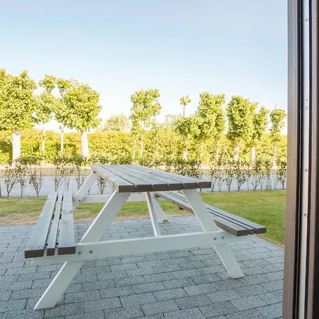 Holiday For 2 People, Accessible For People With A Disability Ferienhaus