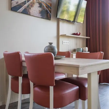 Holiday For 2 People, Accessible For People With A Disability