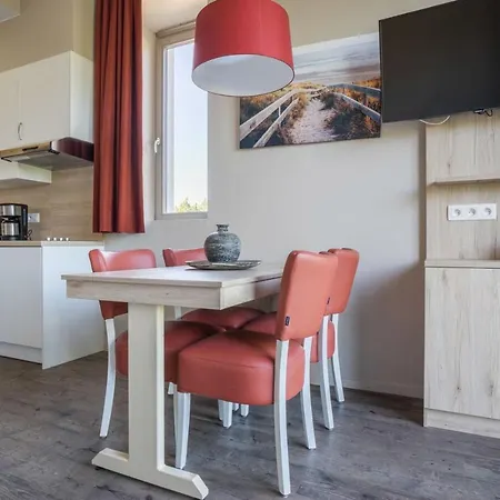 Ferienhaus Holiday For 2 People, Accessible For People With A Disability *